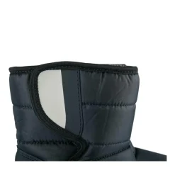 Après-ski MARINE Garçon Motif Uni Scratch