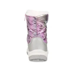 Après-ski MULTICOLOR Fille Motif Uni Fermeture éclair