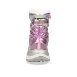 Après-ski MULTICOLOR Fille Motif Uni Fermeture éclair