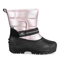 Après-ski ROSE Fille Motif Uni Scratch