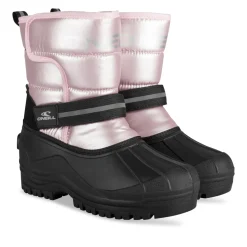 Après-ski ROSE Fille Motif Uni Scratch