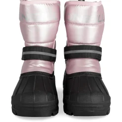 Après-ski ROSE Fille Motif Uni Scratch