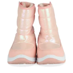 Après-ski ROSE Fille Motif Uni Scratch