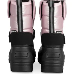 Après-ski ROSE Fille Motif Uni Scratch