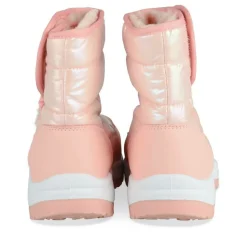 Après-ski ROSE Fille Motif Uni Scratch