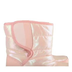 Après-ski ROSE Fille Motif Uni Scratch