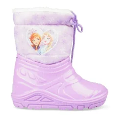 Après-ski VIOLET Fille Motif Uni