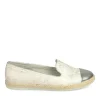 Ballerines ARGENT Femme