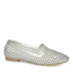 Ballerines ARGENT Femme