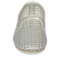 Ballerines ARGENT Femme