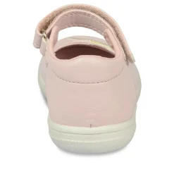 Ballerines Babies ROSE Fille Scratch
