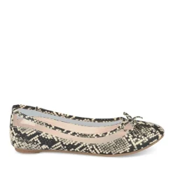 Ballerines BEIGE Femme