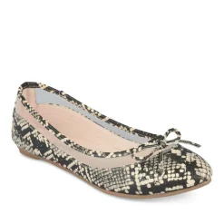Ballerines BEIGE Femme