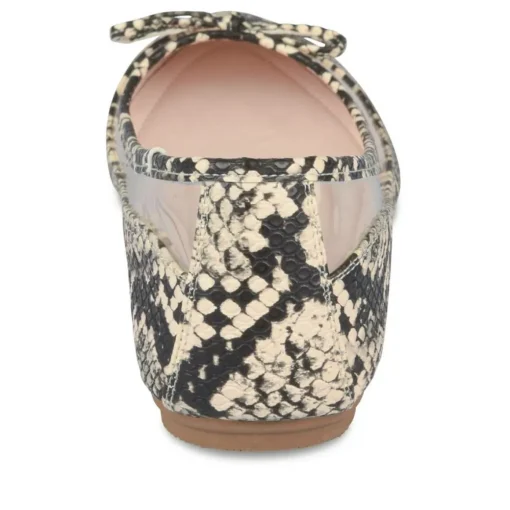 Ballerines BEIGE Femme