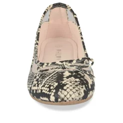 Ballerines BEIGE Femme