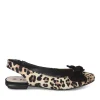 Ballerines COGNAC Femme
