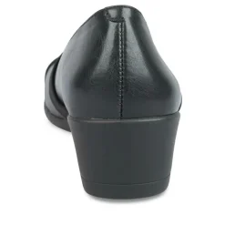 Ballerines Confort NOIR Femme