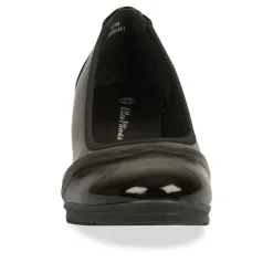Ballerines Confort NOIR Femme