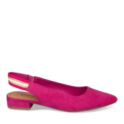 Ballerines FUSCHIA Femme
