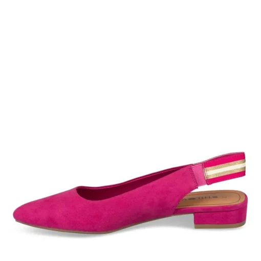 Ballerines FUSCHIA Femme