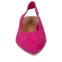 Ballerines FUSCHIA Femme