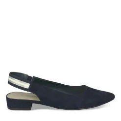Ballerines MARINE Femme