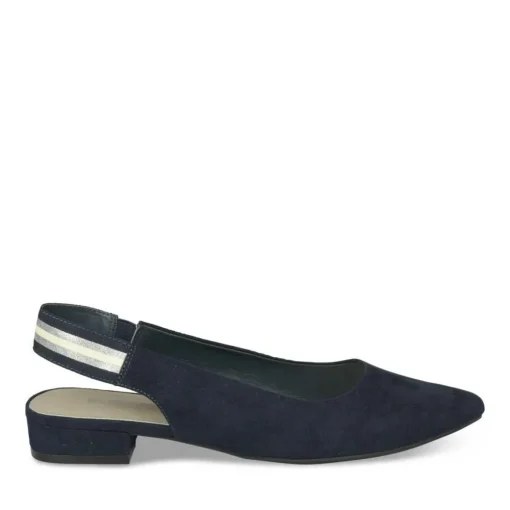 Ballerines MARINE Femme