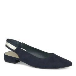 Ballerines MARINE Femme