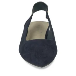 Ballerines MARINE Femme