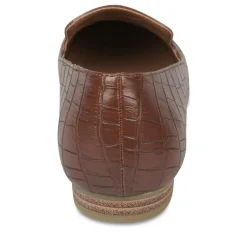 Ballerines MARRON Femme