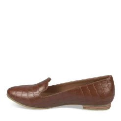 Ballerines MARRON Femme