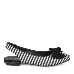 Ballerines NOIR Femme