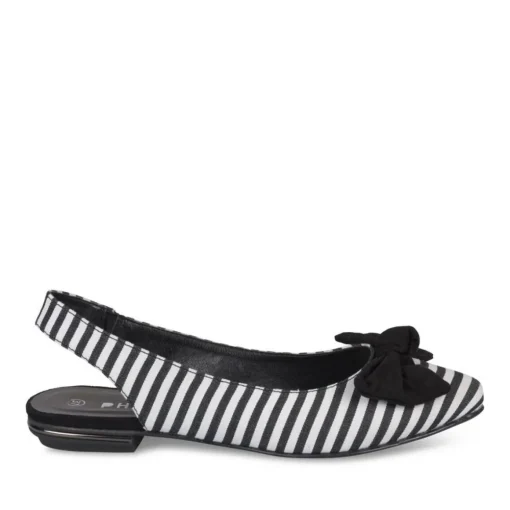 Ballerines NOIR Femme