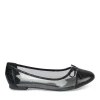 Ballerines NOIR Femme