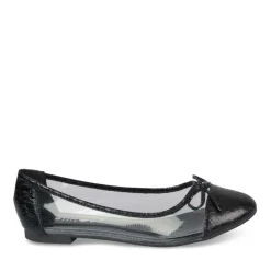 Ballerines NOIR Femme
