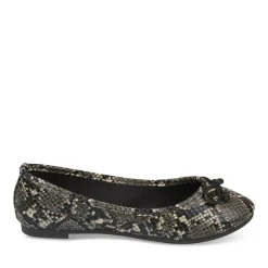 Ballerines NOIR Femme
