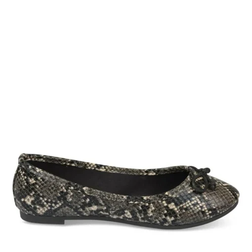 Ballerines NOIR Femme