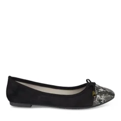Ballerines NOIR Femme