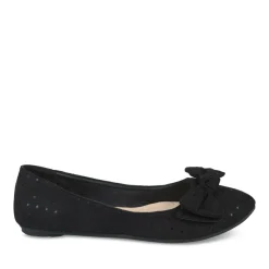 Ballerines NOIR Femme