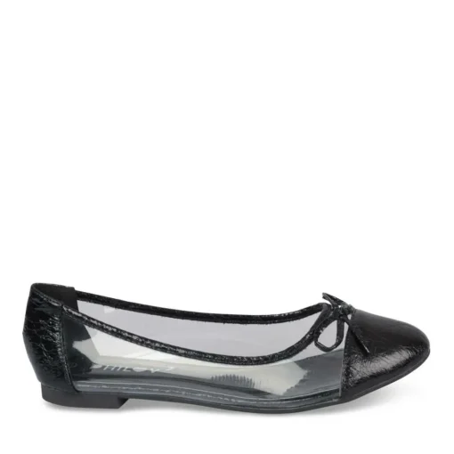 Ballerines NOIR Femme