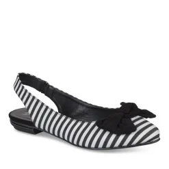 Ballerines NOIR Femme