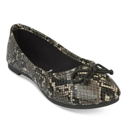 Ballerines NOIR Femme