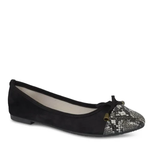 Ballerines NOIR Femme