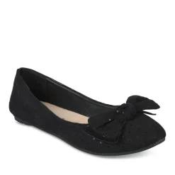 Ballerines NOIR Femme