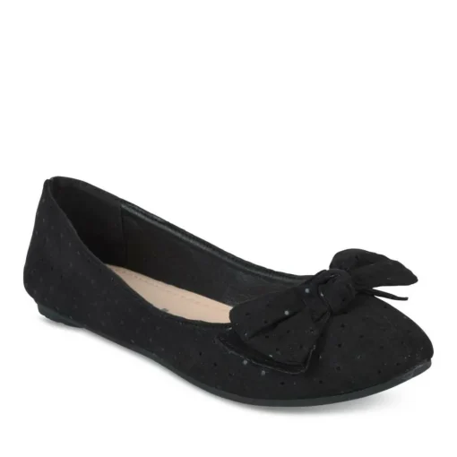 Ballerines NOIR Femme