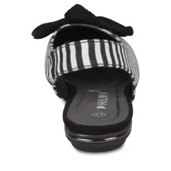 Ballerines NOIR Femme