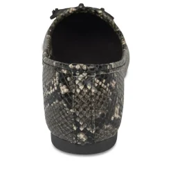 Ballerines NOIR Femme