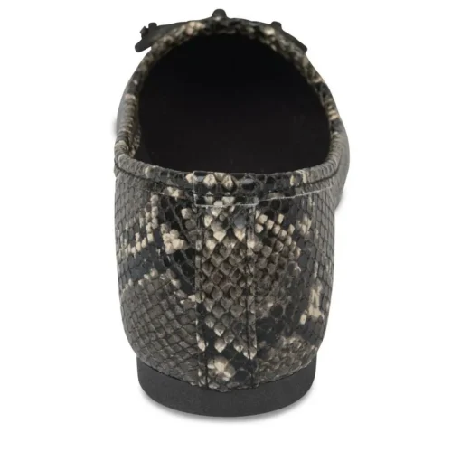 Ballerines NOIR Femme