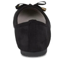 Ballerines NOIR Femme