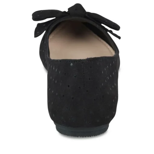 Ballerines NOIR Femme